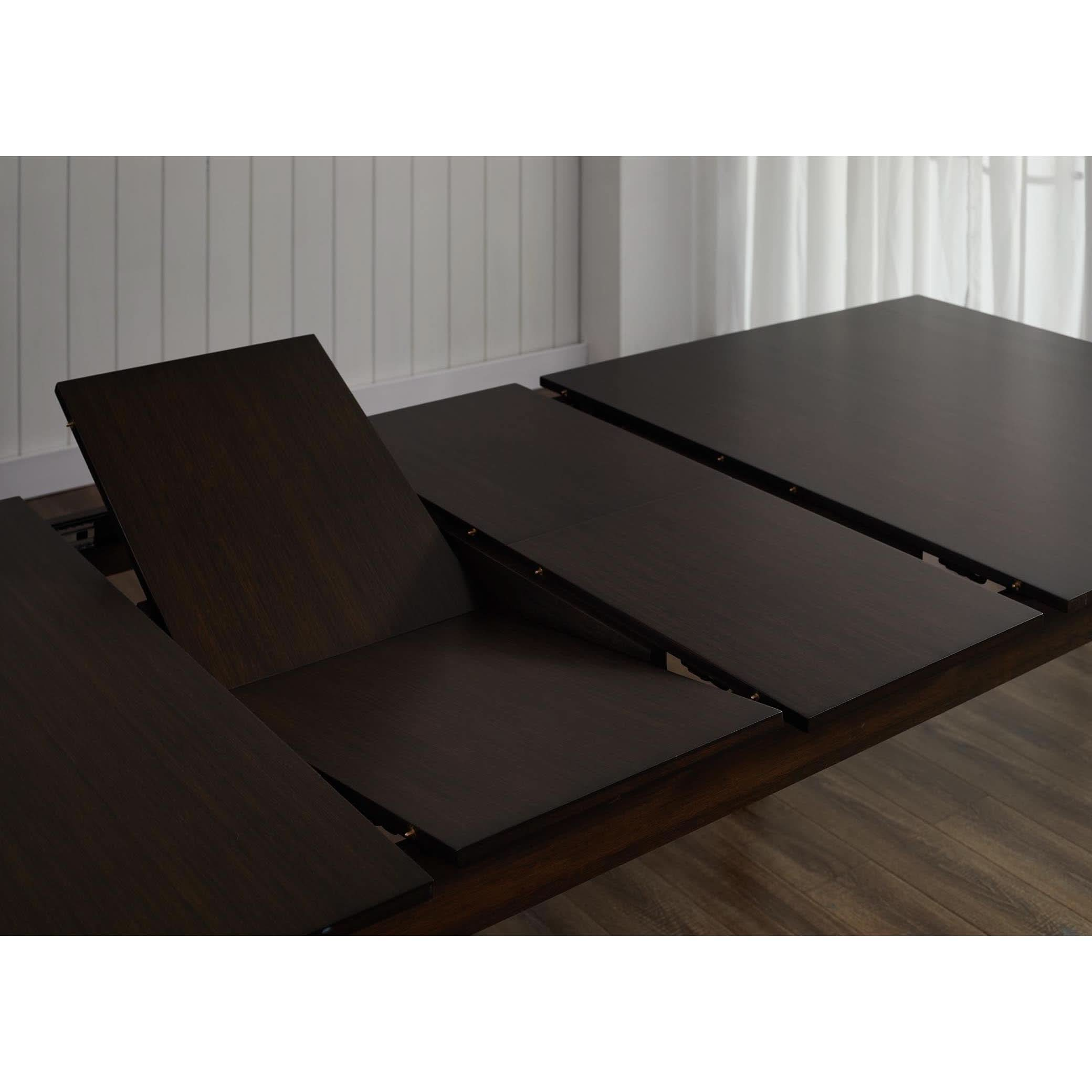 Hudson Extendable Dining Table