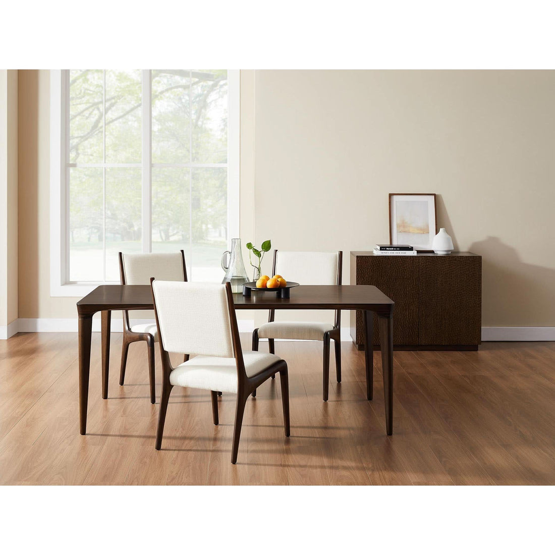 Hudson Extendable Dining Table