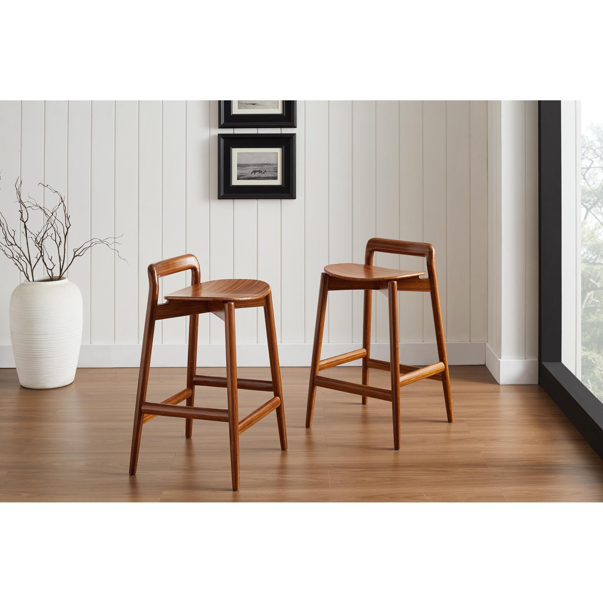 Linna Counter Stool