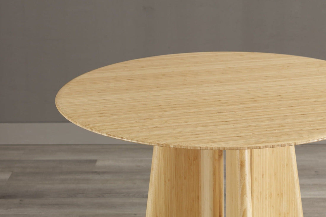 Luna 48" Round Table