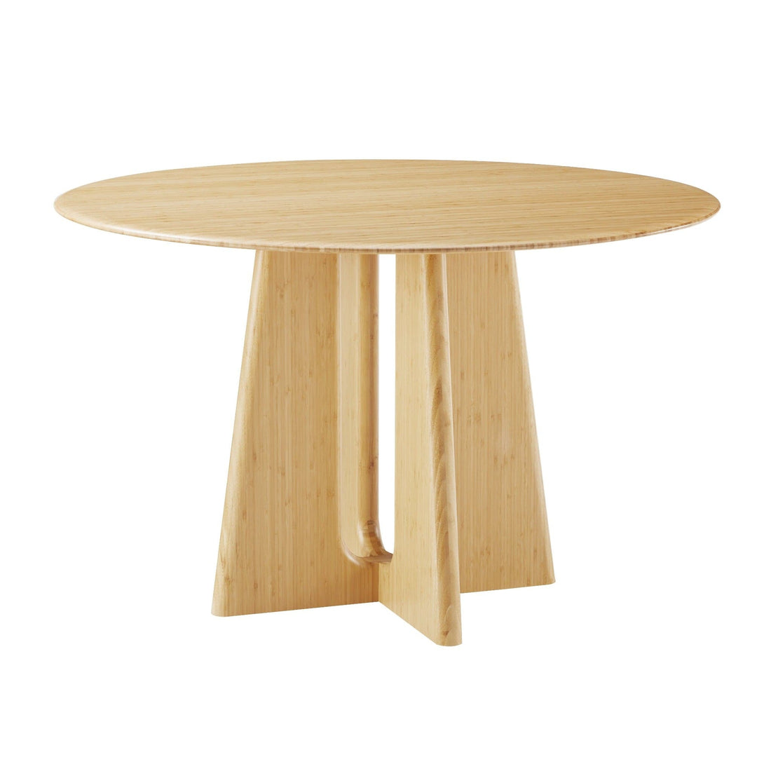 Luna 48" Round Table