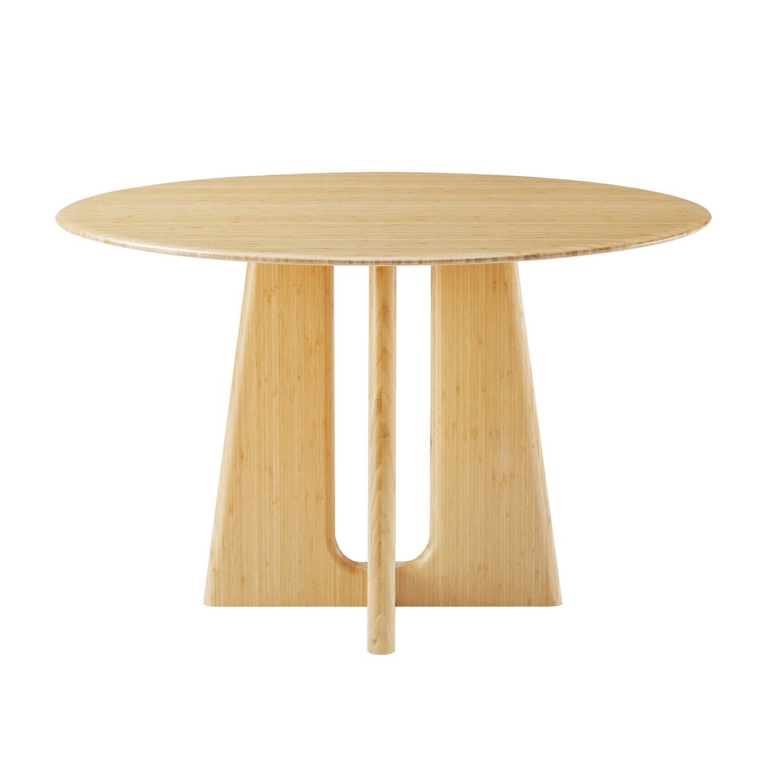 Luna 48" Round Table