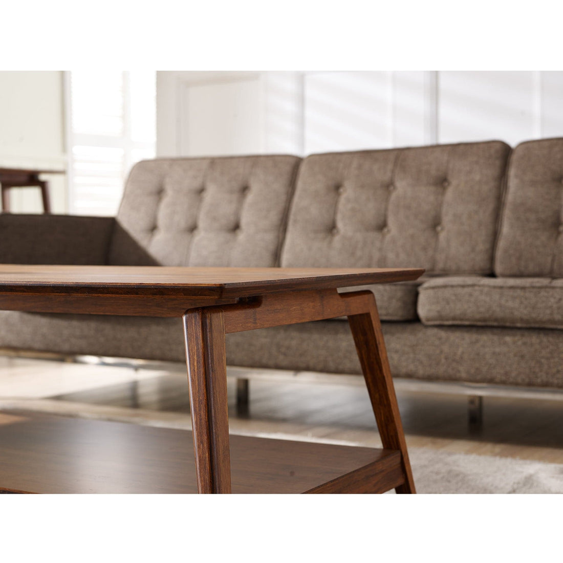 Antares Coffee Table