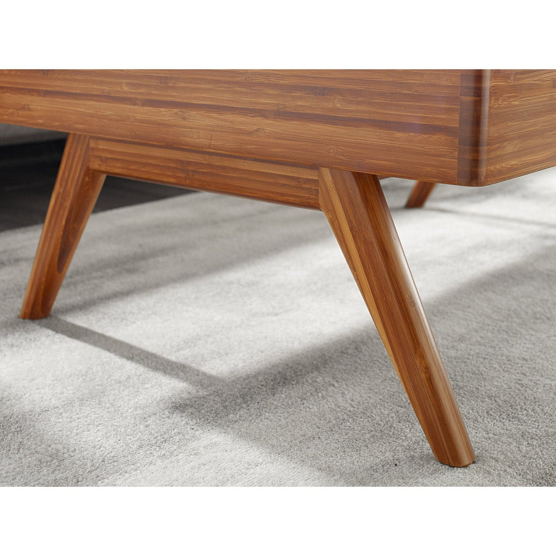 Rhody Lift Top Coffee Table