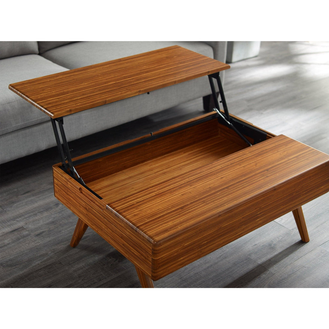 Rhody Lift Top Coffee Table