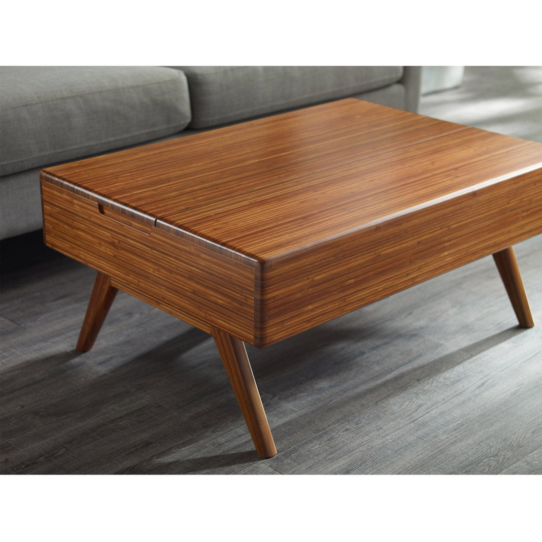 Rhody Lift Top Coffee Table