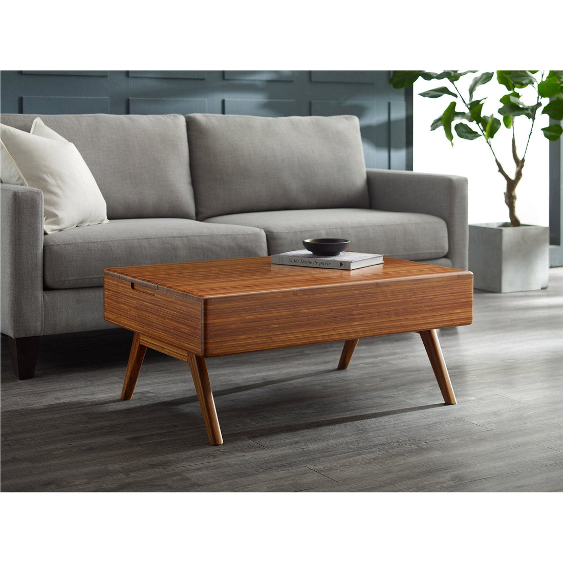 Rhody Lift Top Coffee Table