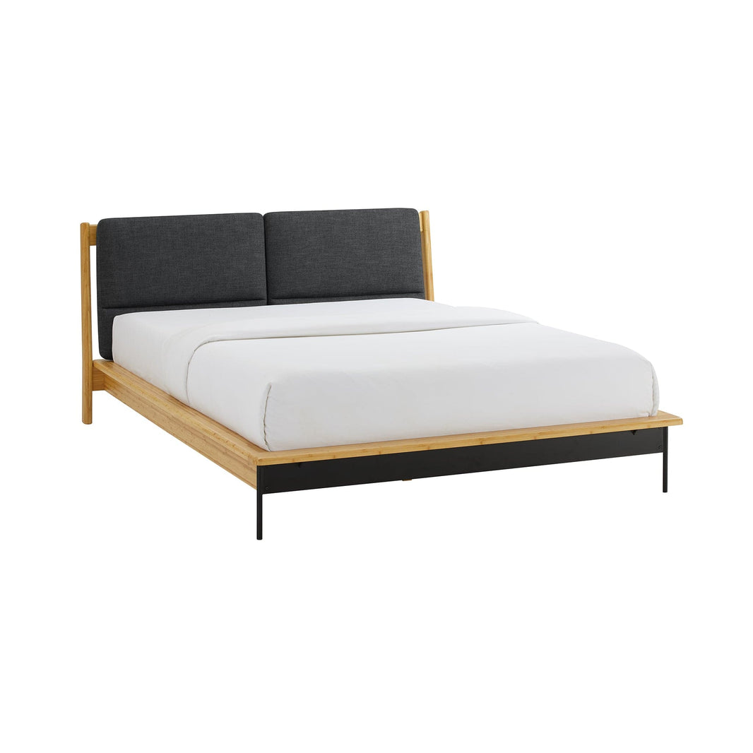 Haiku Platform Upholstered Platform Beds – Haiku Designs