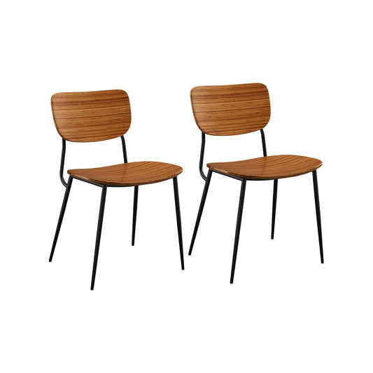Soho Chair (set of 2)