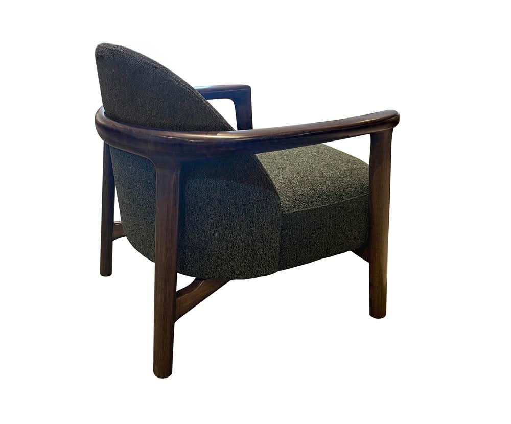 Skylar Arm Chair