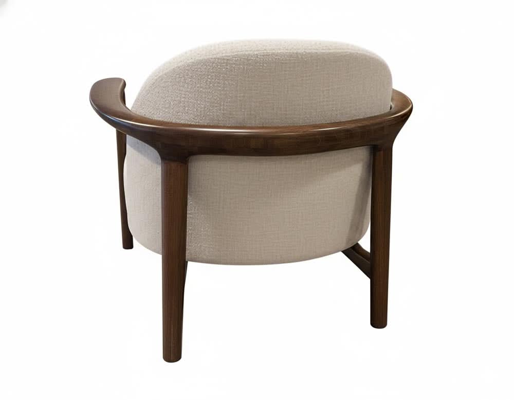 Skylar Arm Chair