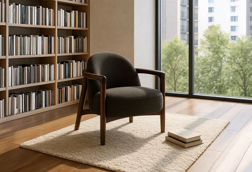 Skylar Arm Chair