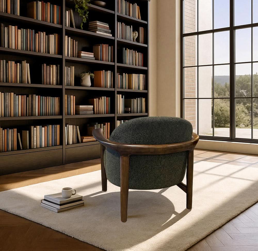 Skylar Arm Chair