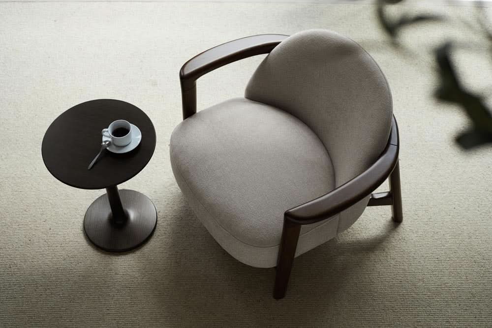 Skylar Arm Chair