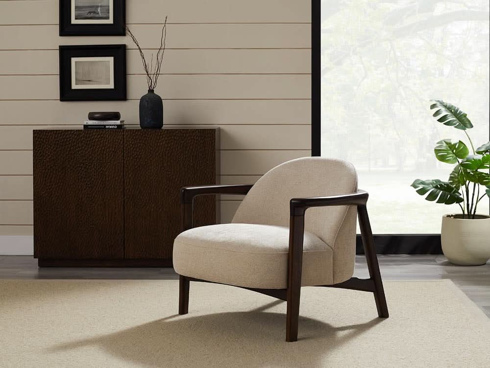 Skylar Arm Chair