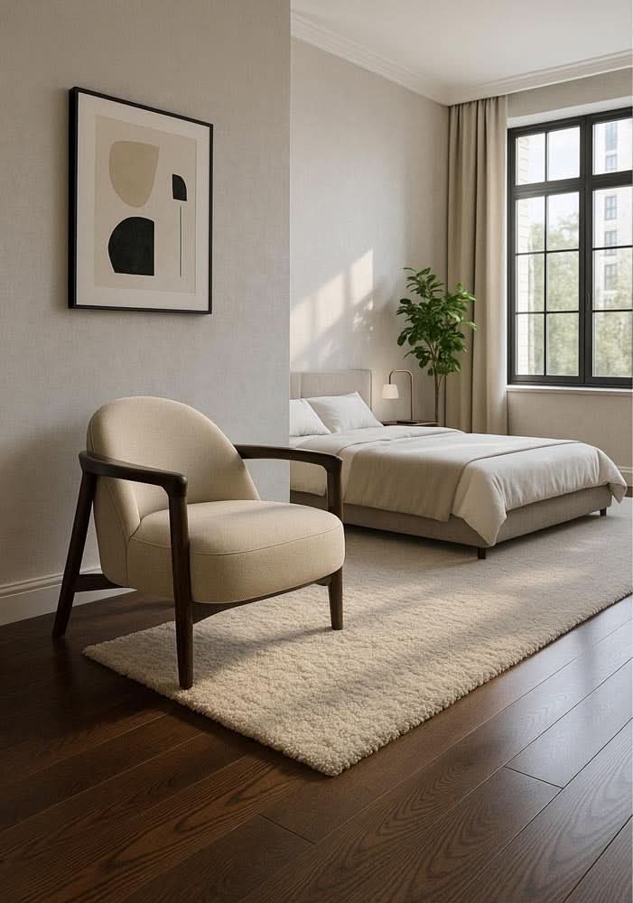 Skylar Arm Chair