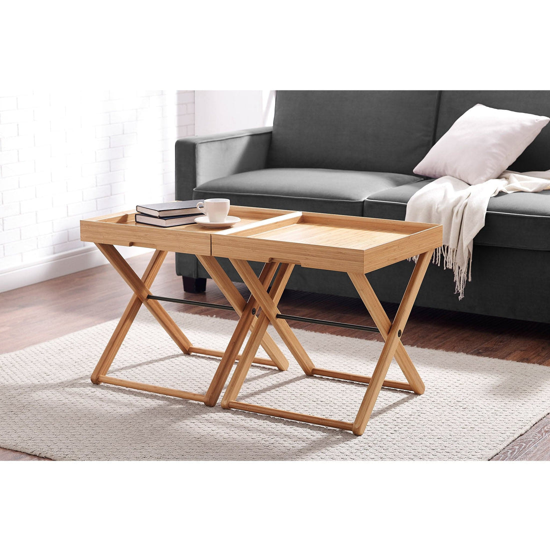 Teline Tray Table