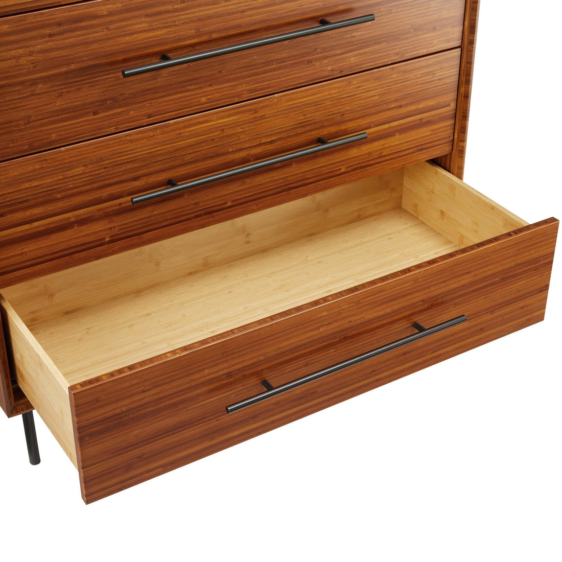 Taylor 5 Drawer Chest