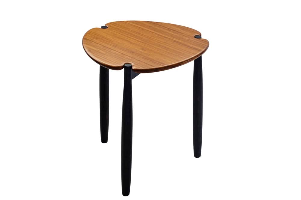 Tofino Side Table