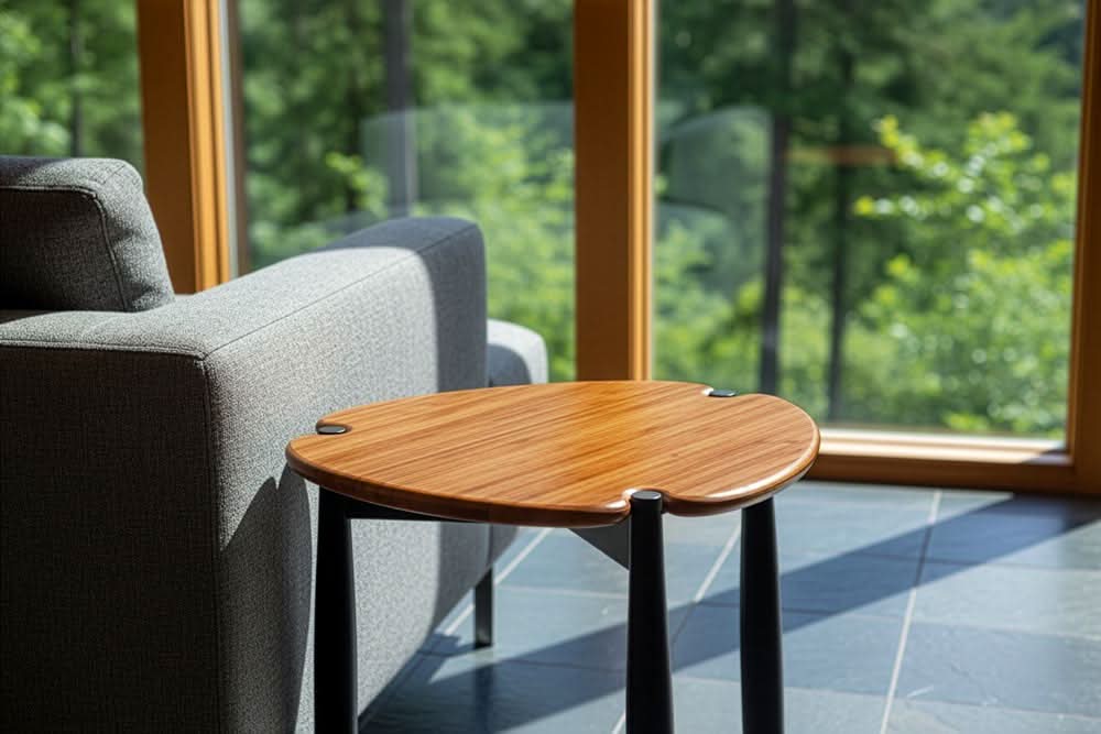 Tofino Side Table