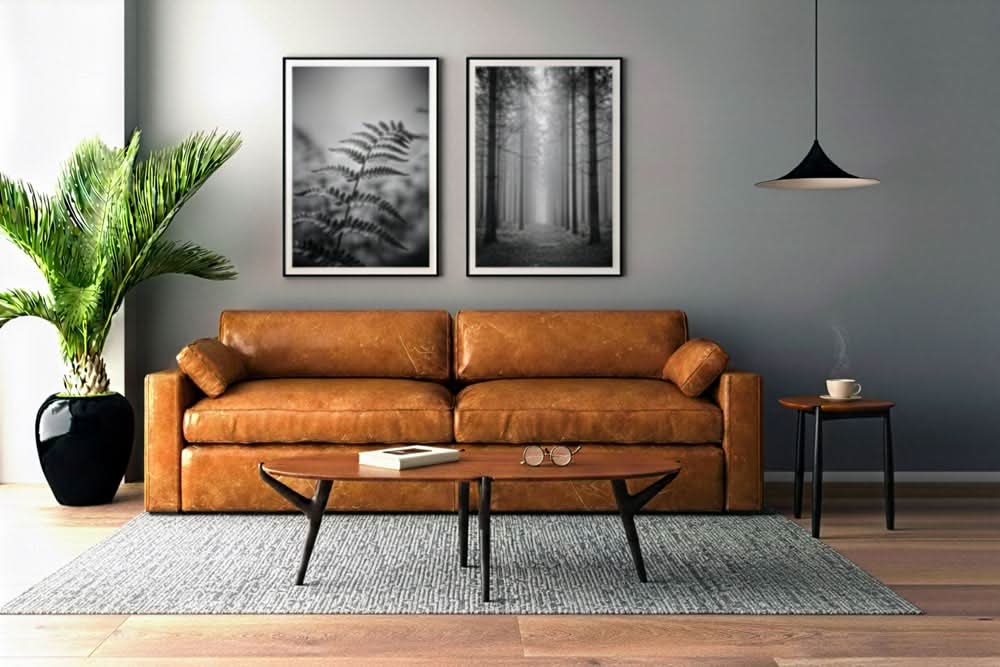 Tofino Side Table