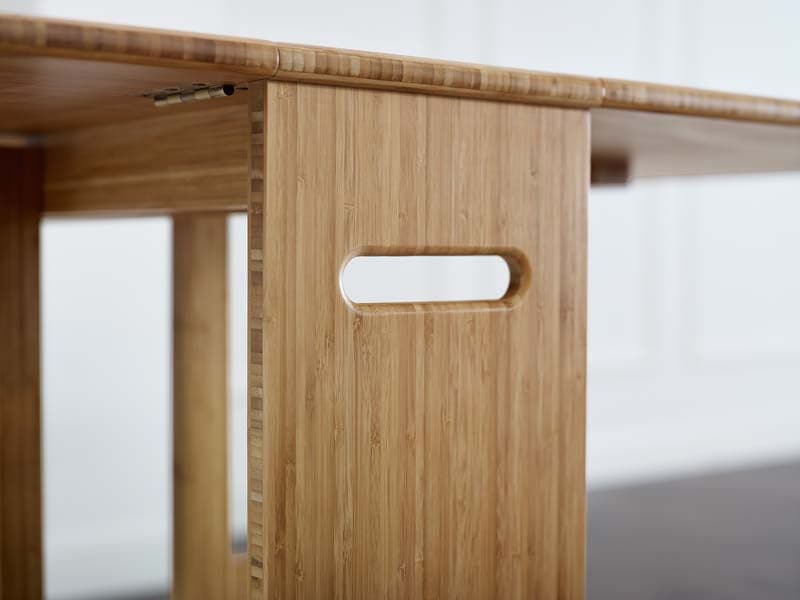 Linden Gateleg Table