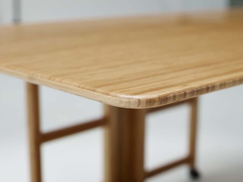 Linden Gateleg Table