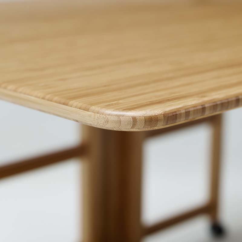 Linden Gateleg Table