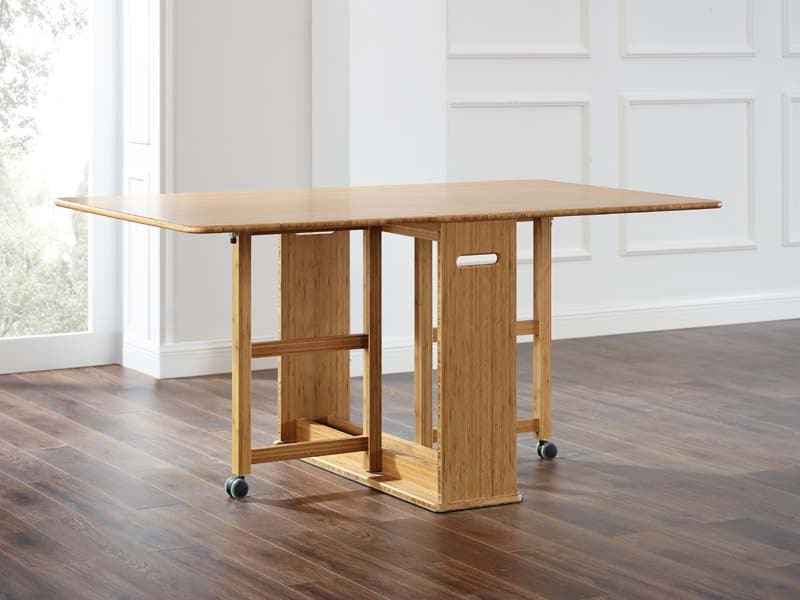 Linden Gateleg Table