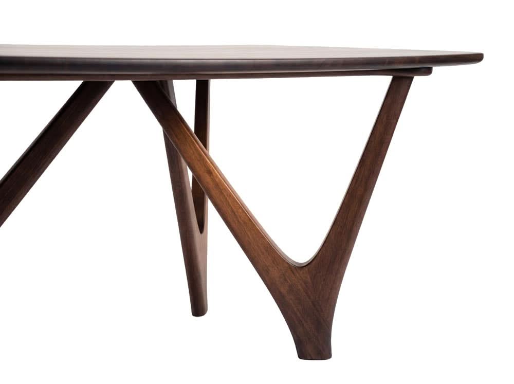 Vetra 84" Dining Table