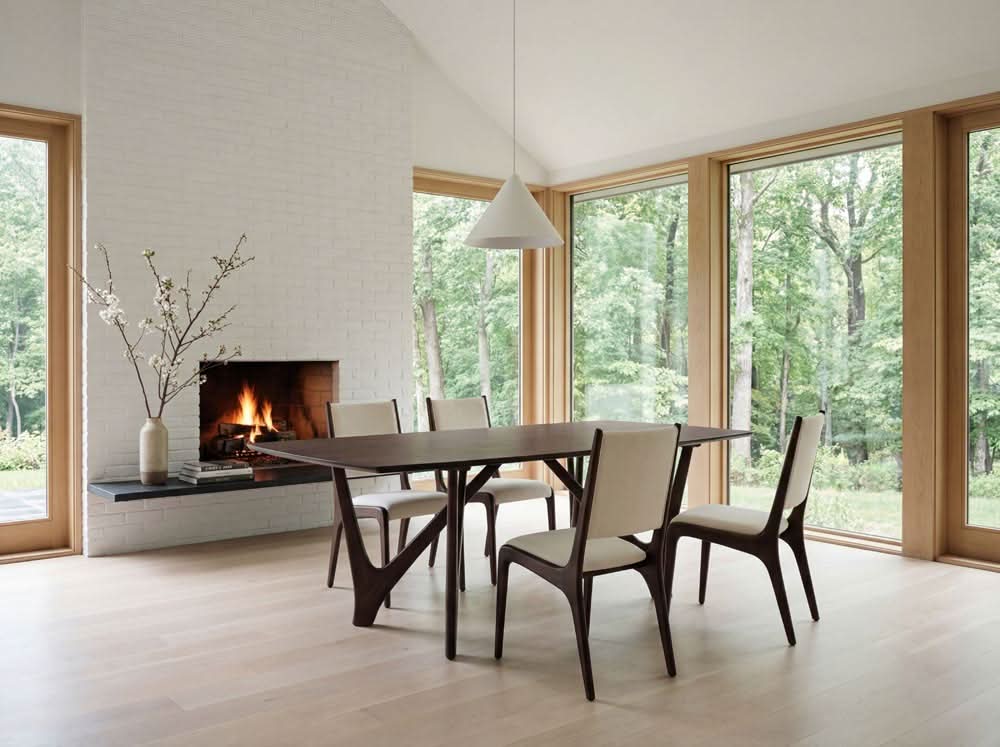 Vetra 84" Dining Table
