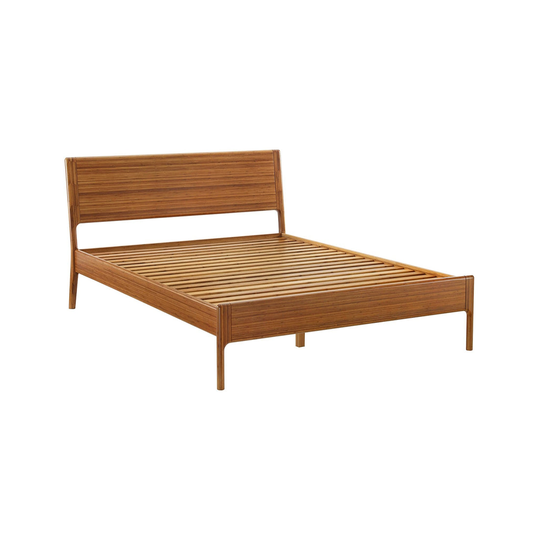 Ventura Platform Bed