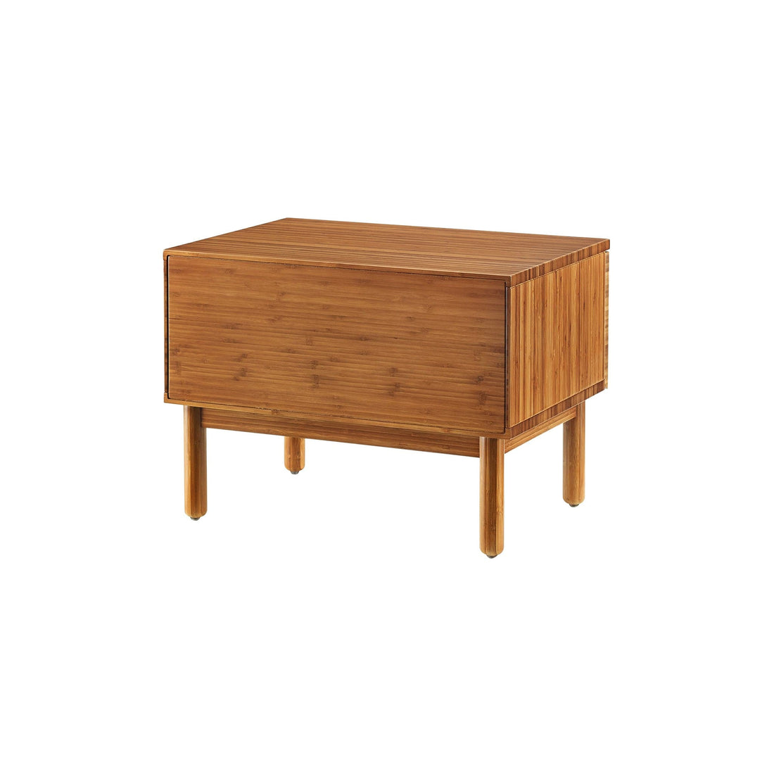 Ventura 1 Drawer Nightstand