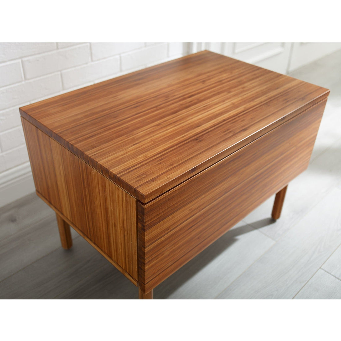 Ventura 1 Drawer Nightstand