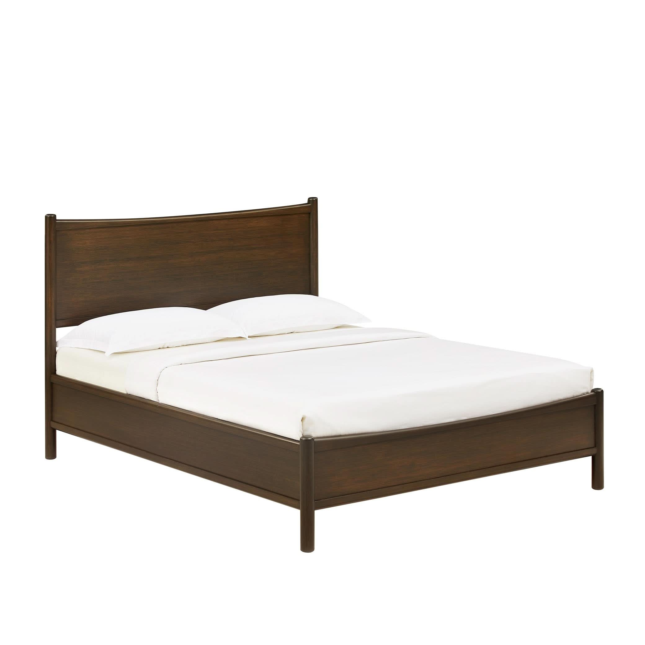 Weston Platform Bed