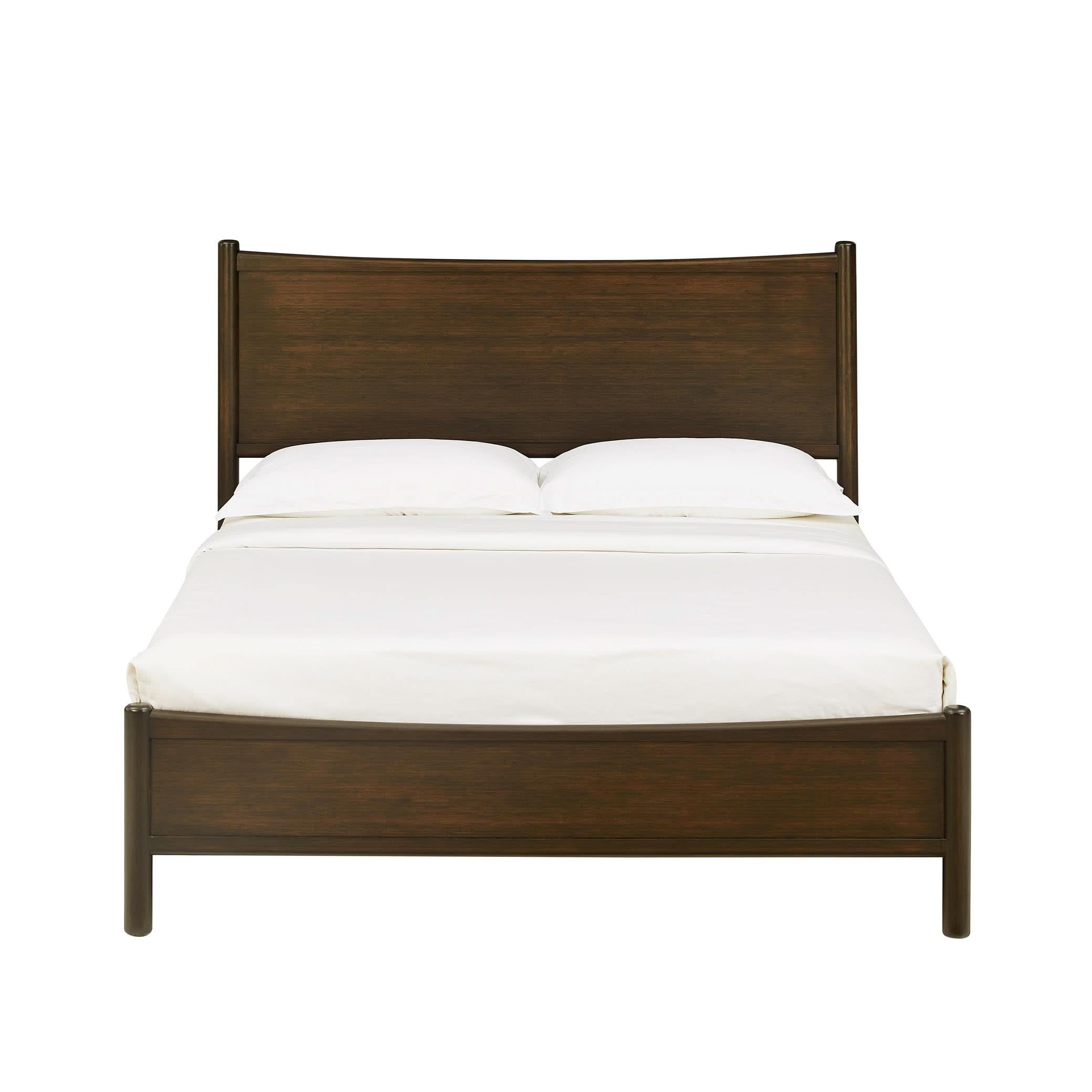 Weston Platform Bed