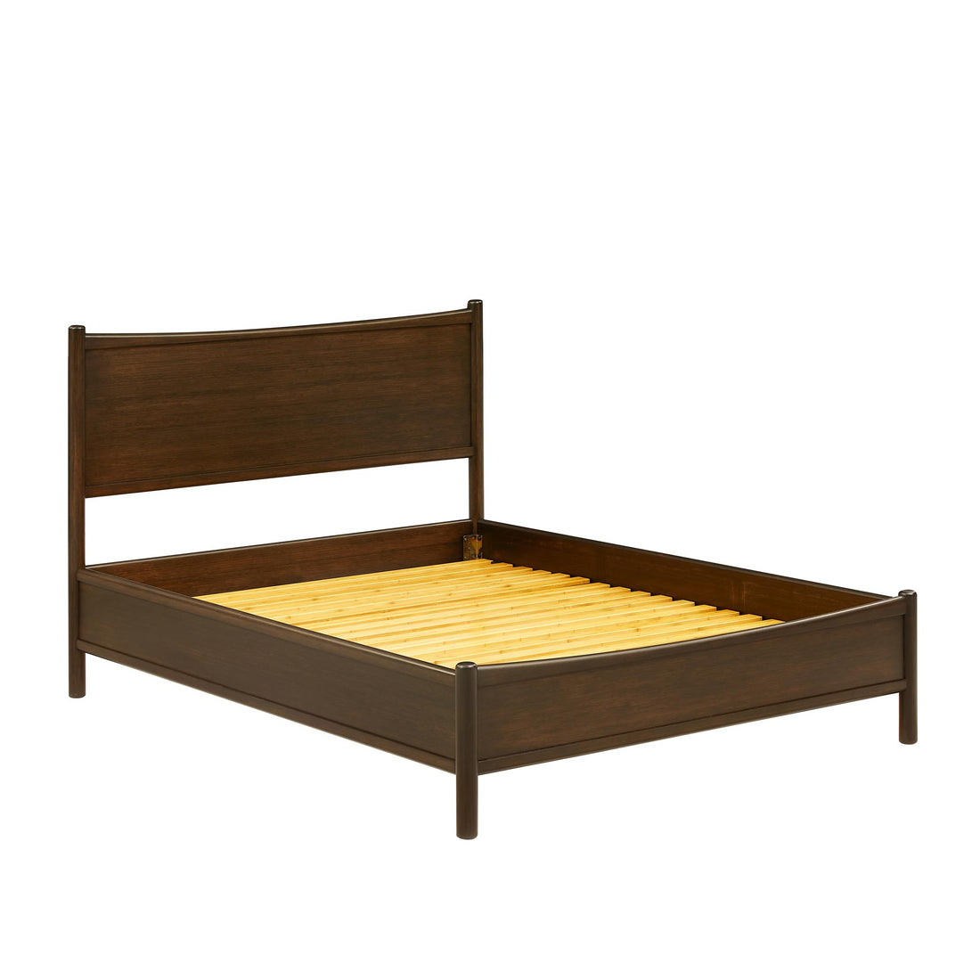 Weston Platform Bed