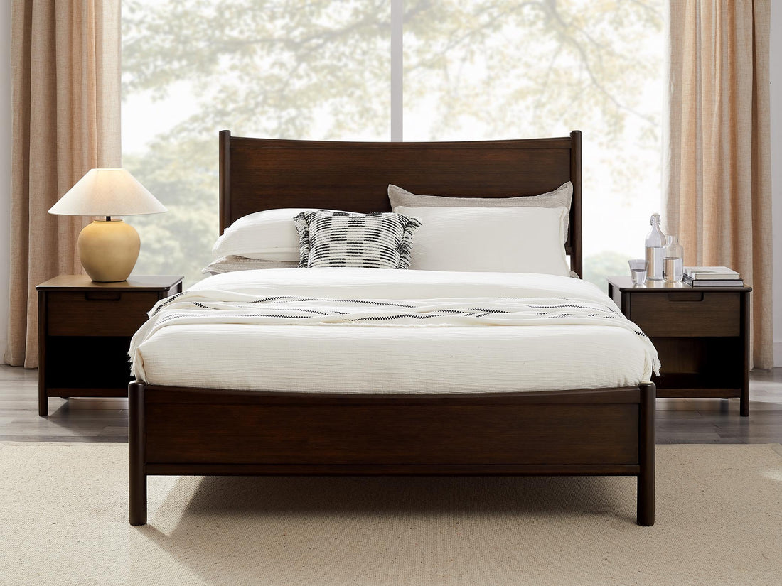 Weston Platform Bed