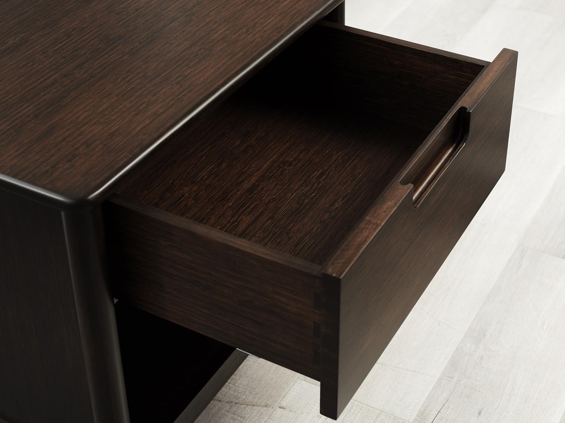 Weston Nightstand