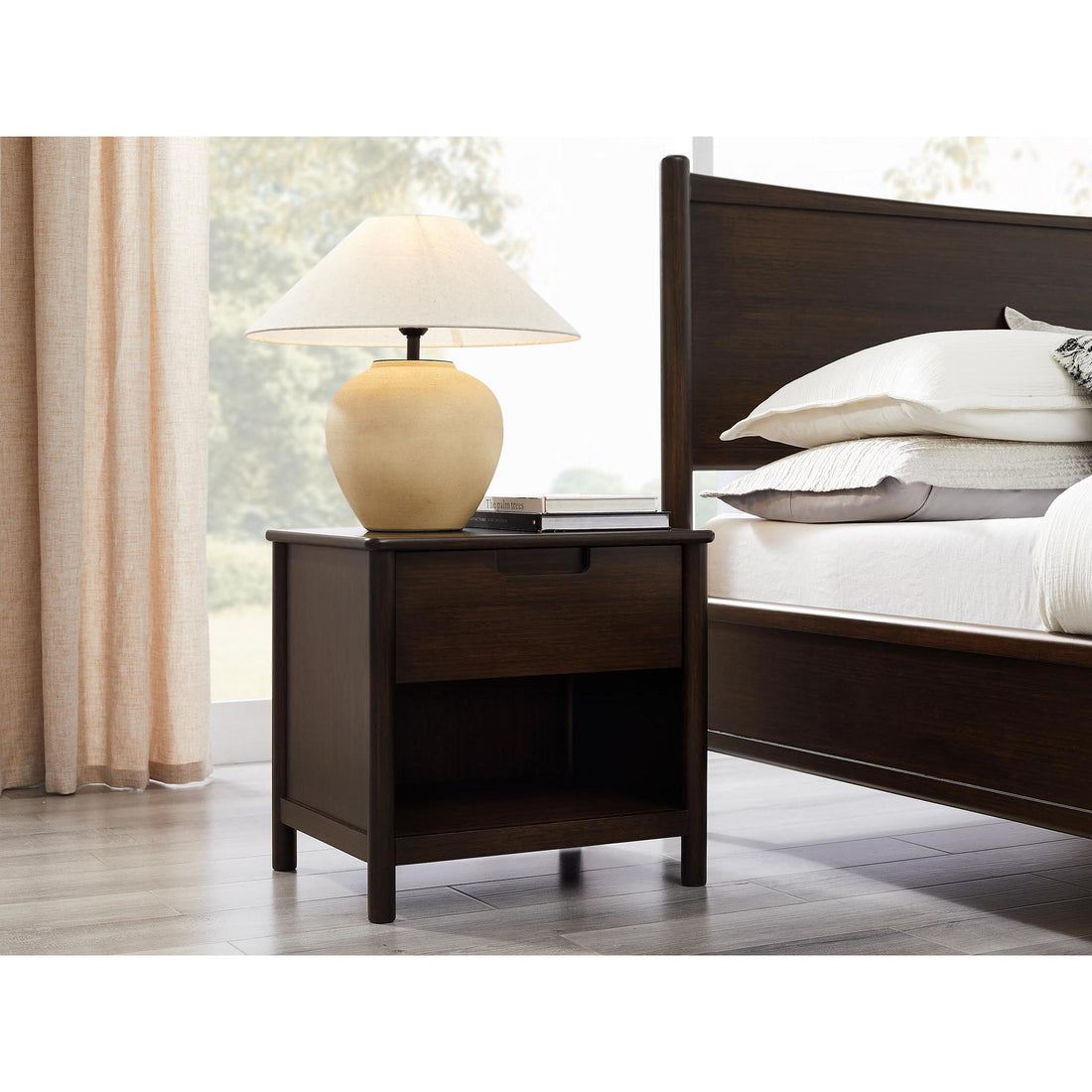 Weston Nightstand