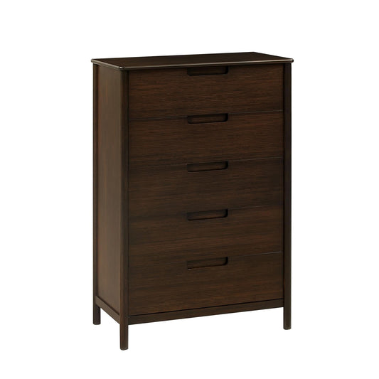 Weston Five Drawer Chest