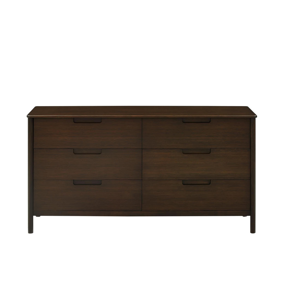 Weston Six Drawer Dresser