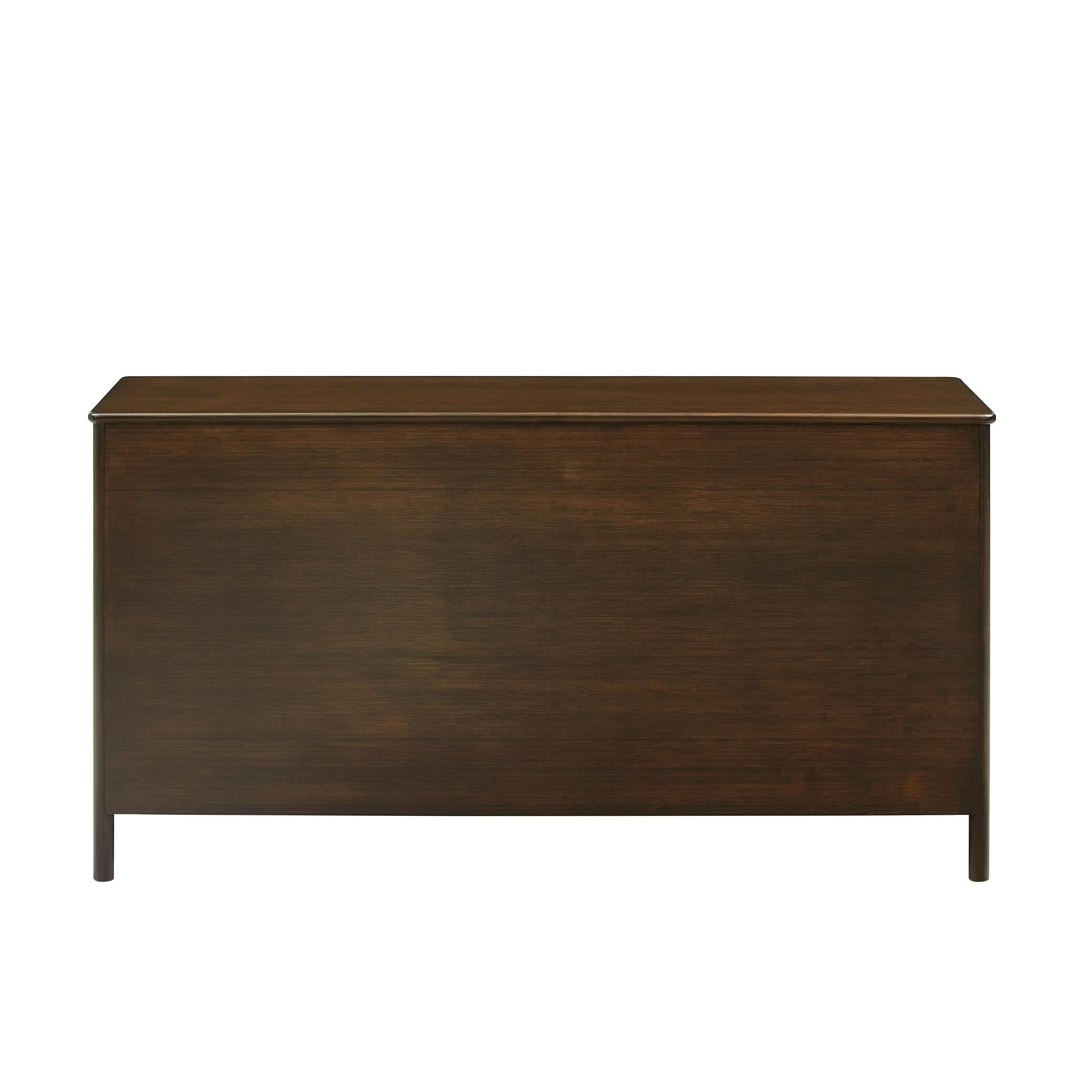 Weston Six Drawer Dresser