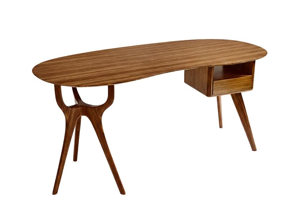 Wynn Desk