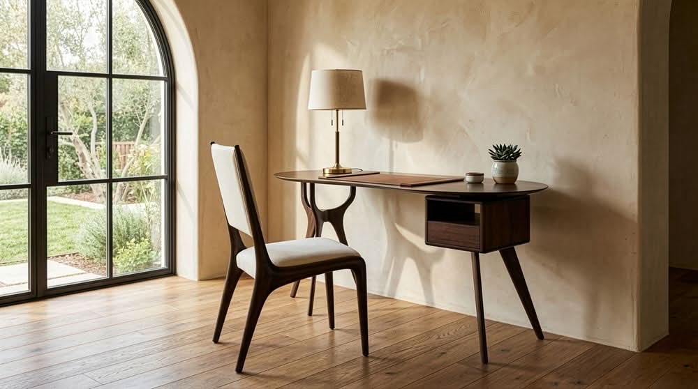 Wynn Desk