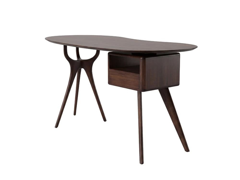 Wynn Desk