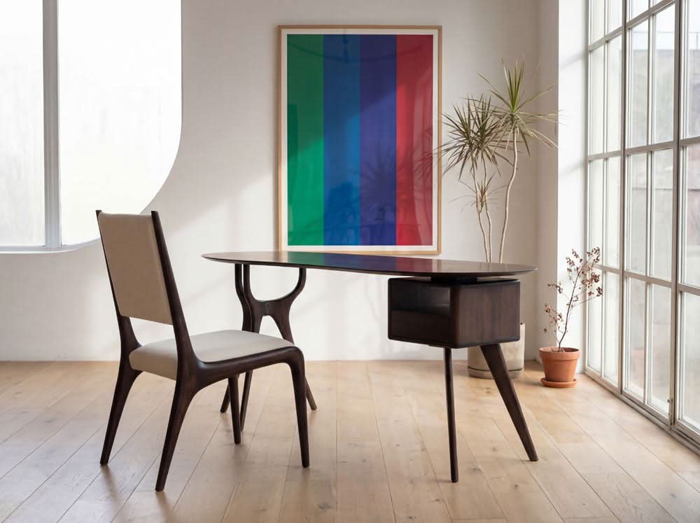 Wynn Desk