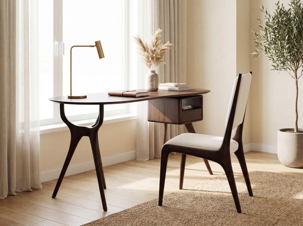 Wynn Desk