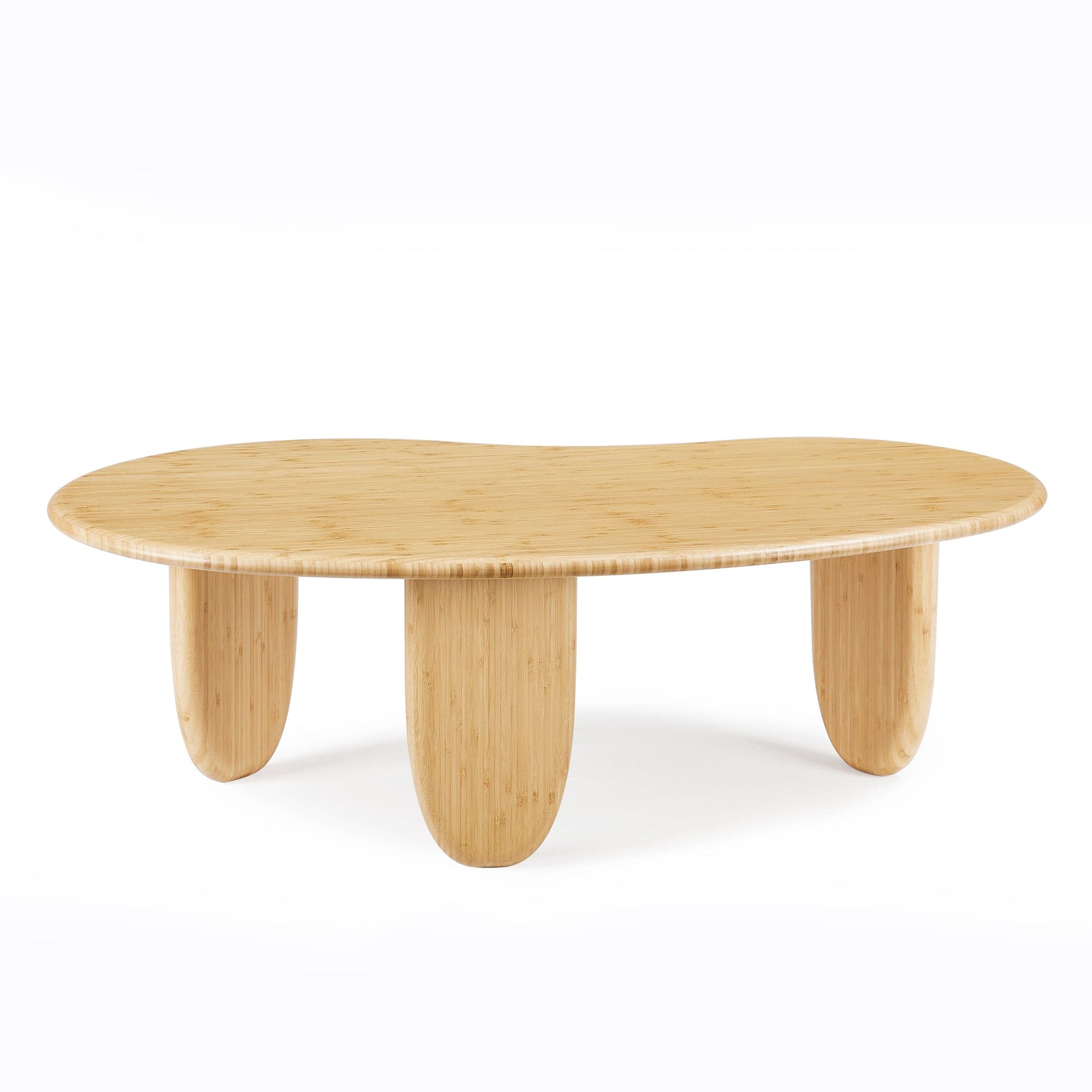 Zephyr Coffee Table