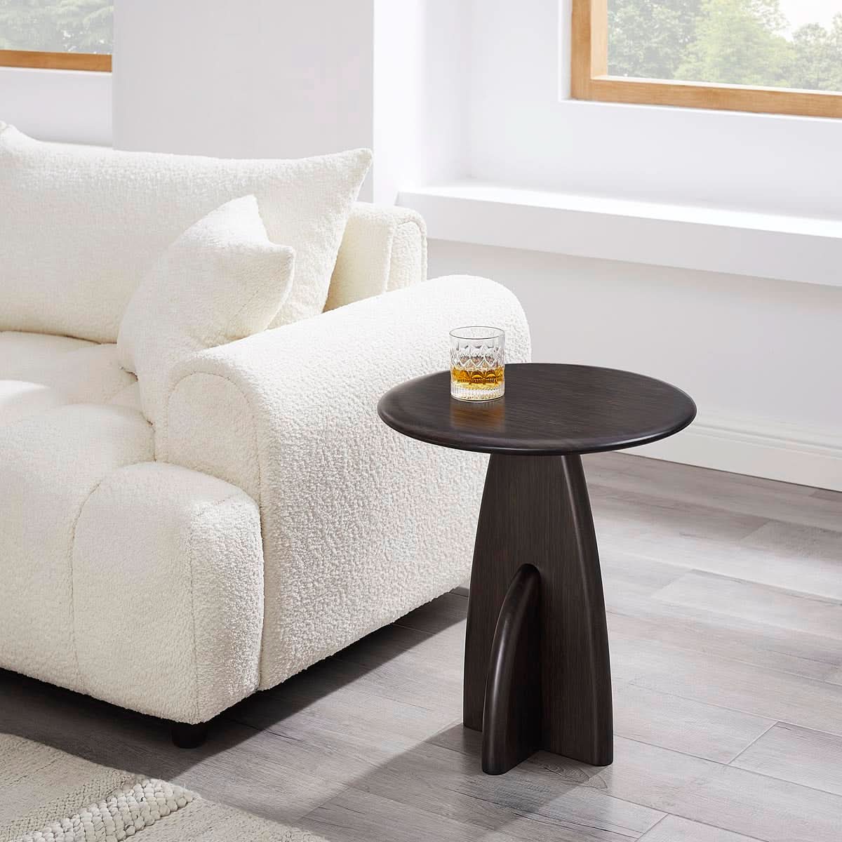 Zephyr Side Table